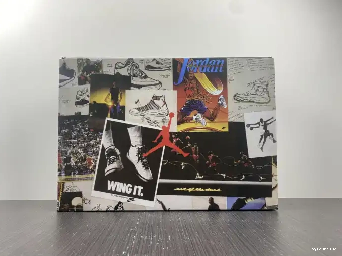 HYPE Jordan 5 Air DV0562-600 Easter 0602